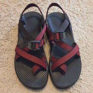 Chacos size 9
